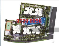 8@Woodleigh (D13), Condominium #130606202